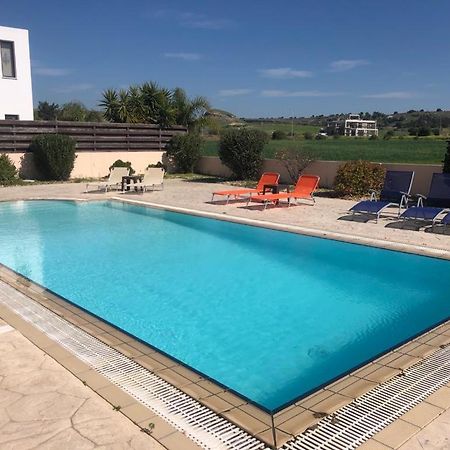 Villa Kot Pyla Buitenkant foto