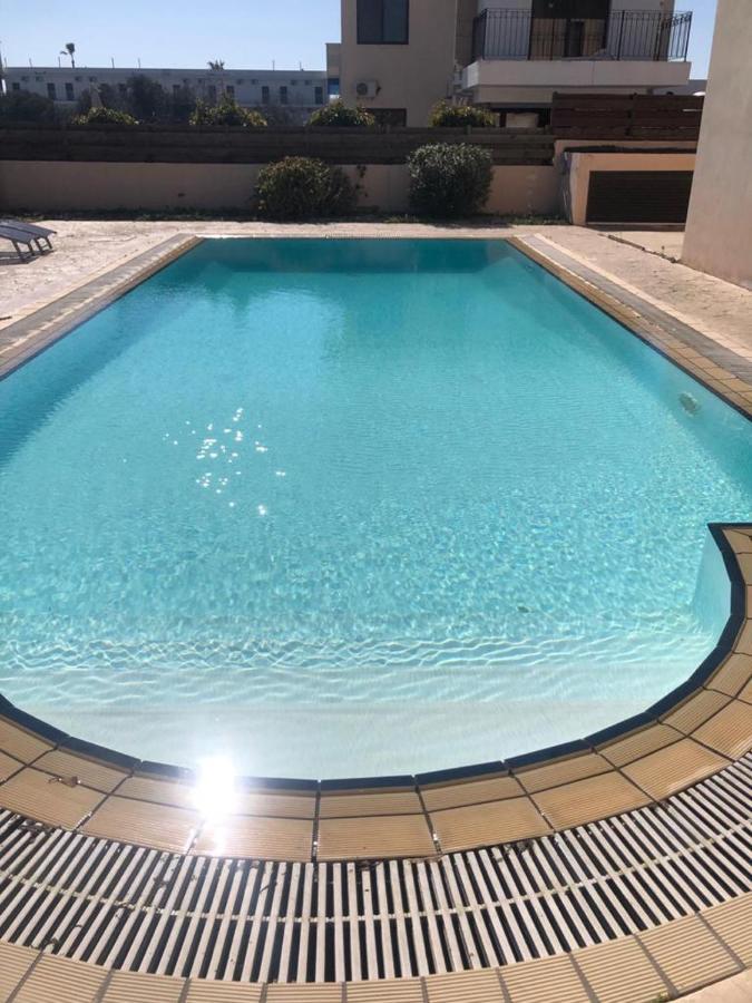 Villa Kot Pyla Buitenkant foto