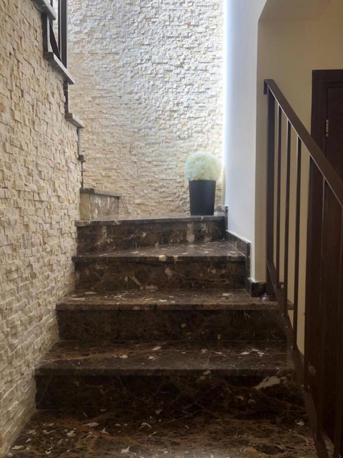 Villa Kot Pyla Buitenkant foto