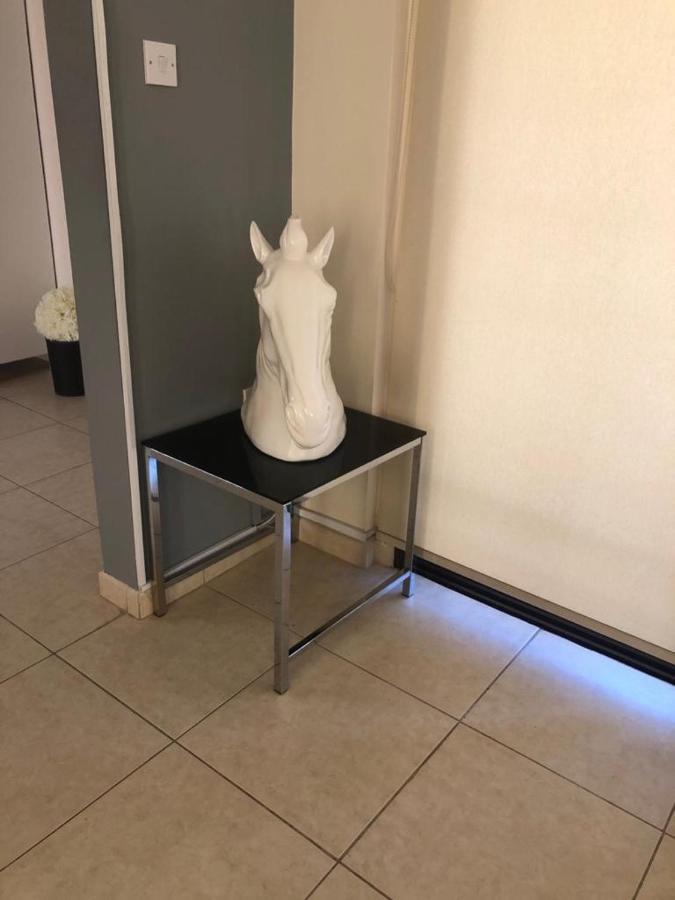 Villa Kot Pyla Buitenkant foto