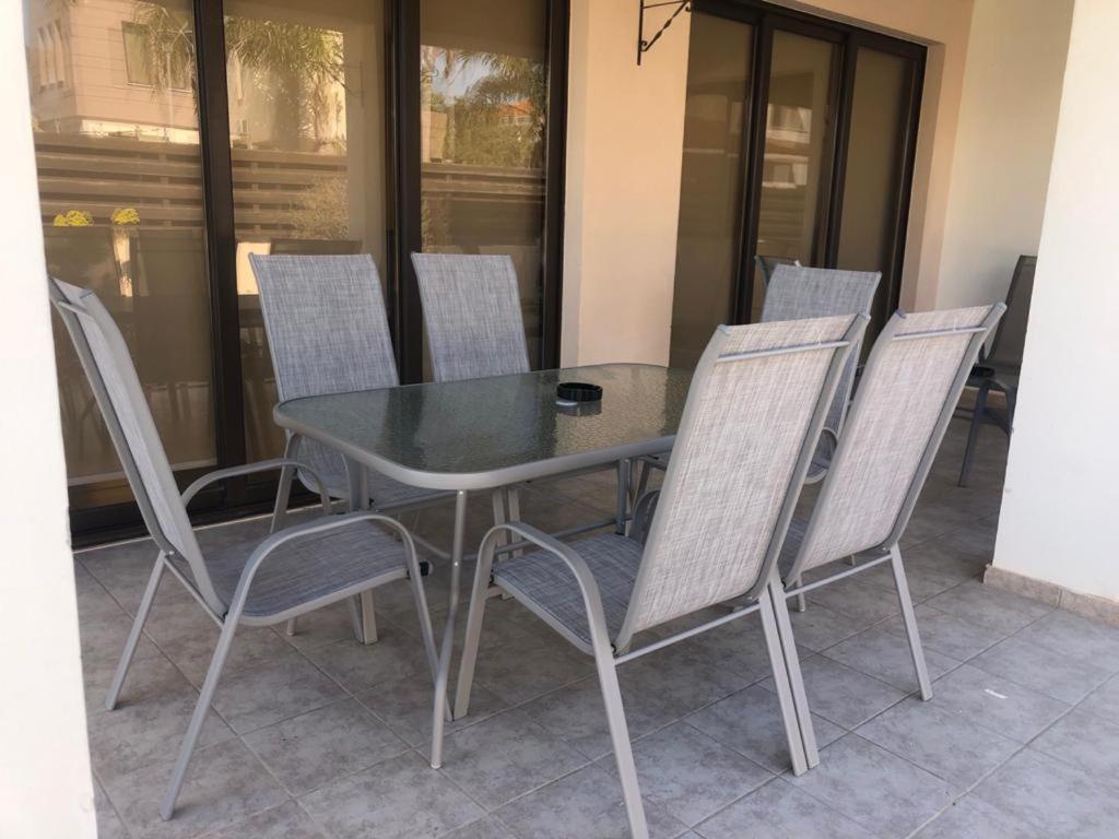 Villa Kot Pyla Buitenkant foto
