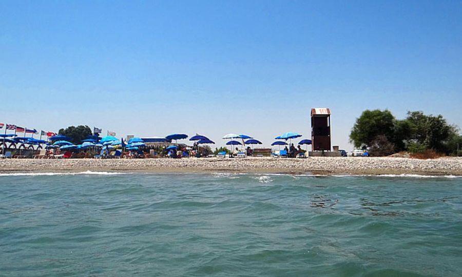 Villa Kot Pyla Buitenkant foto