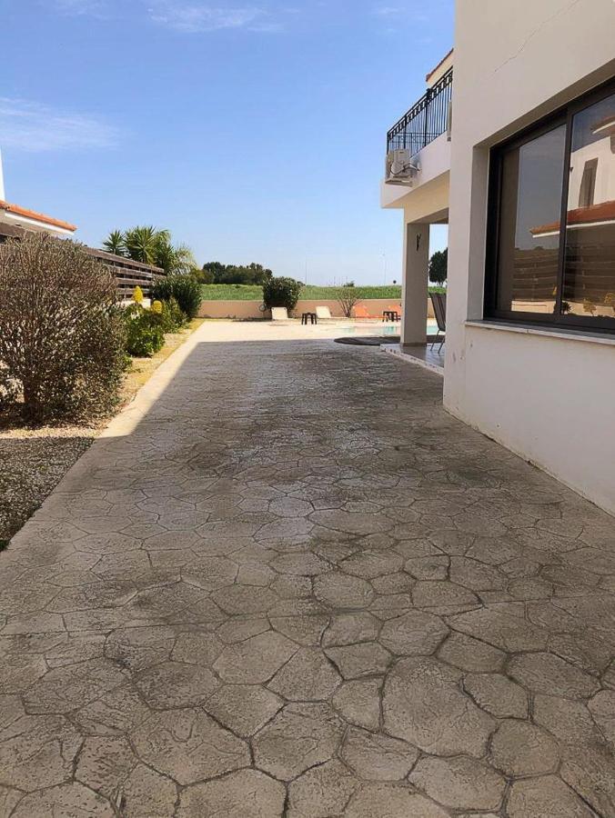 Villa Kot Pyla Buitenkant foto